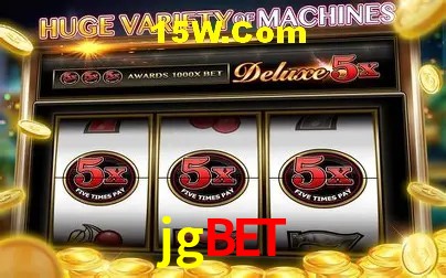 Desvendando o Mundo dos Jogos Virtuais na jgbet