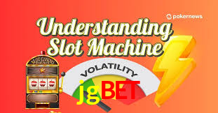 Descubra o Mundo do Cassino Online com jgbet